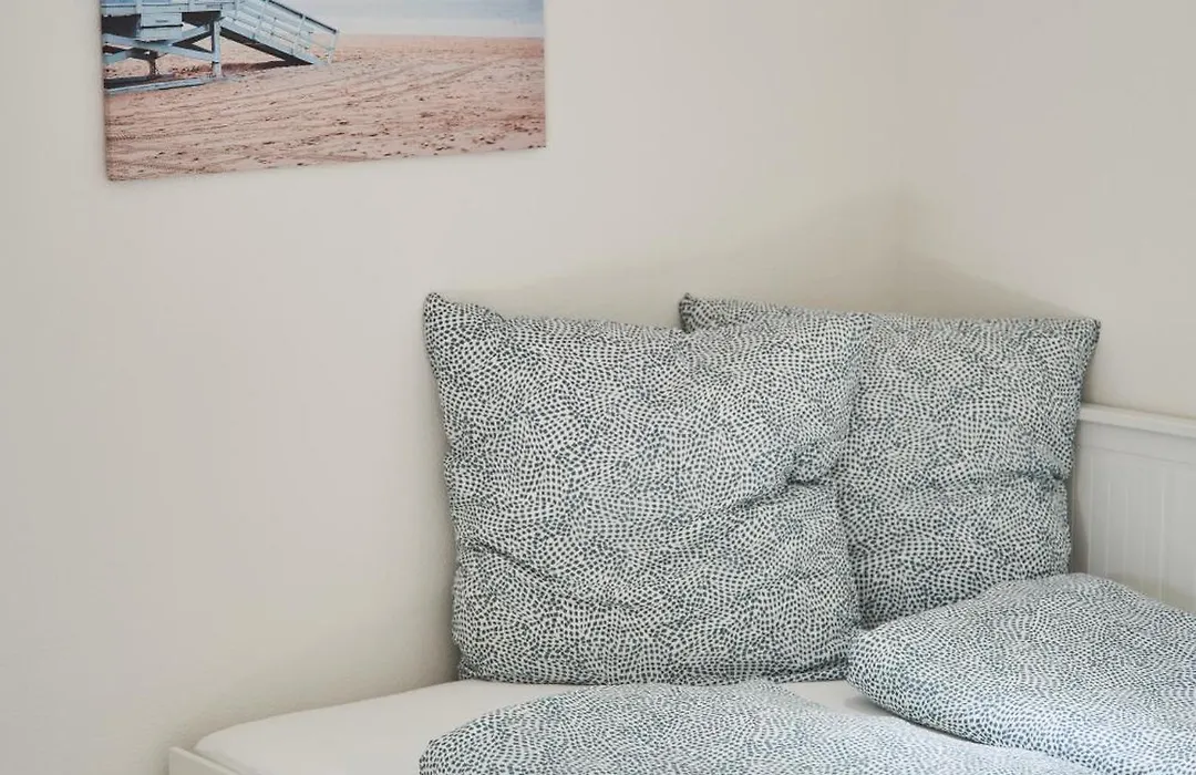 Greenhome Lörrach -Ihre Unterkunft im 3-Ländereck--1