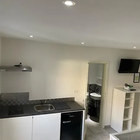Greenhome Lörrach -Ihre Unterkunft im 3-Ländereck--3